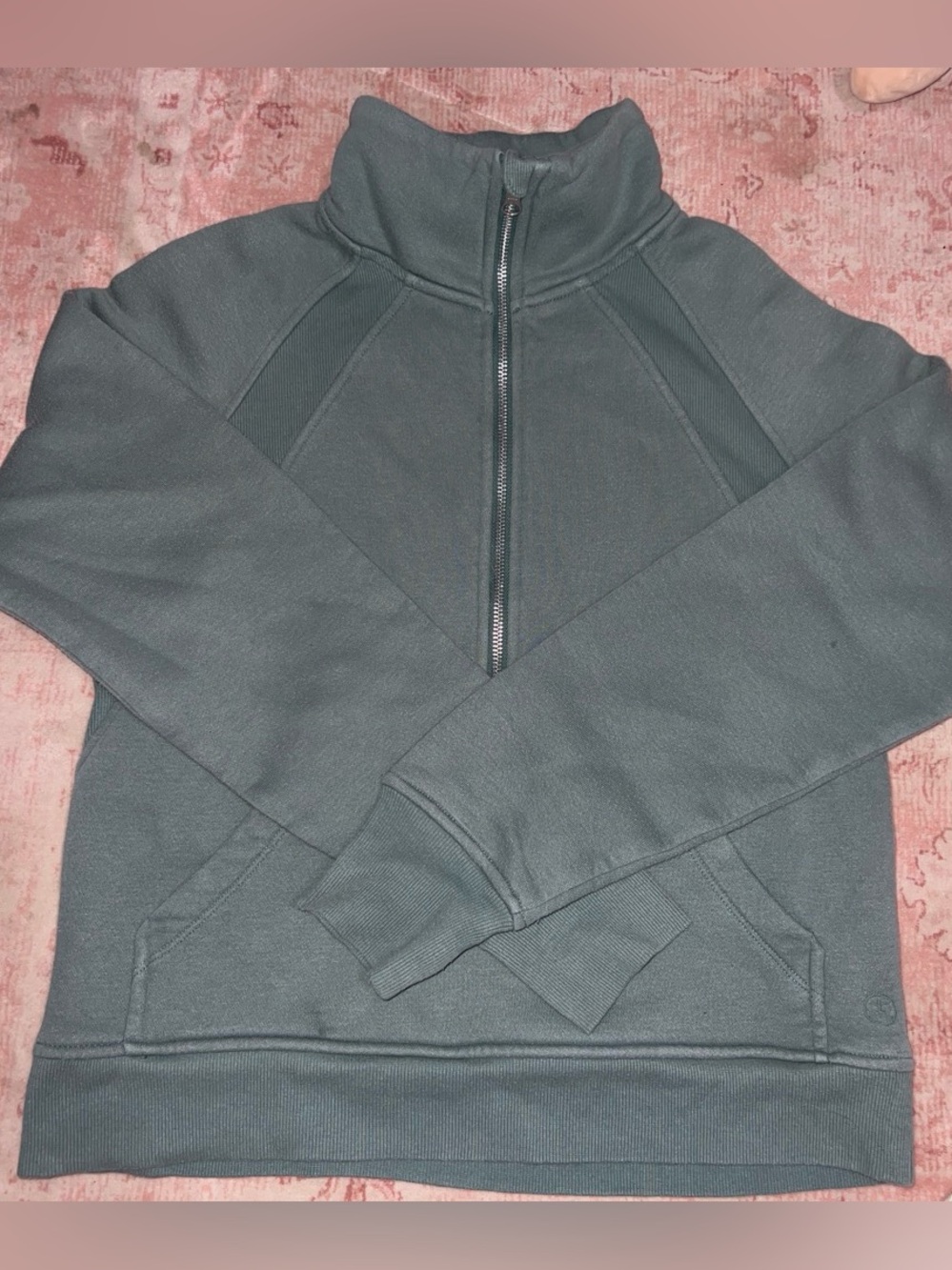 Danskin small pullover